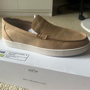 Brand New In Box! Never worn outside loafers. Call It Spring Loafers